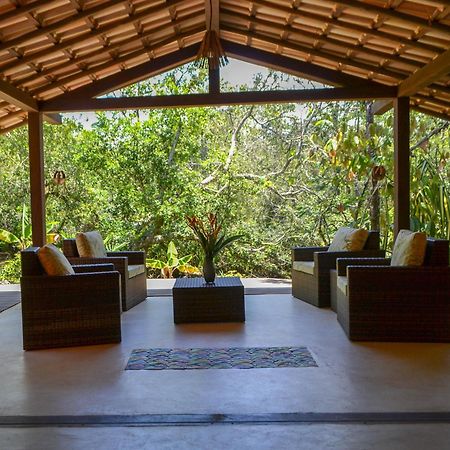 Onca 1024 Villa Trancoso Buitenkant foto