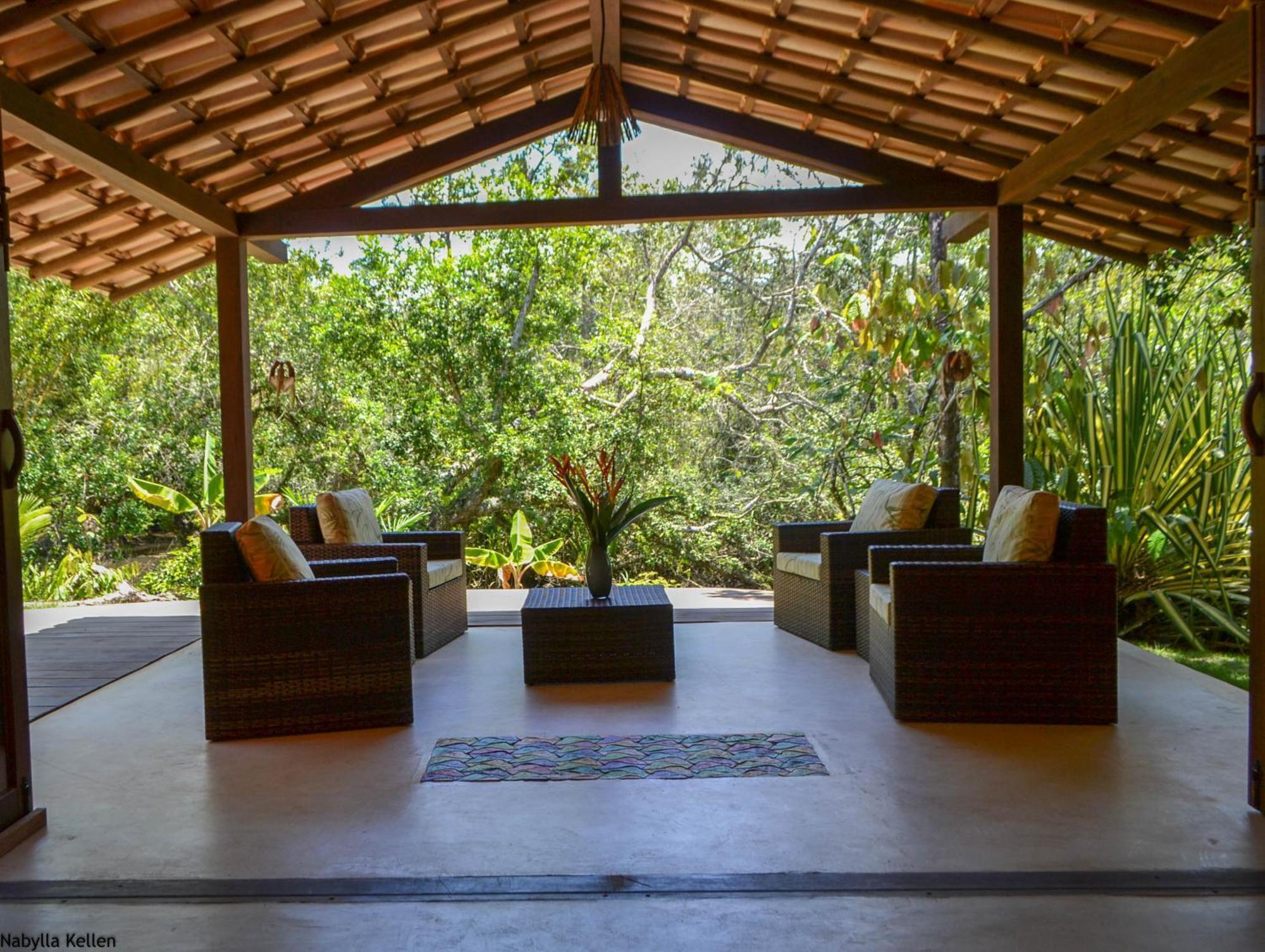 Onca 1024 Villa Trancoso Buitenkant foto