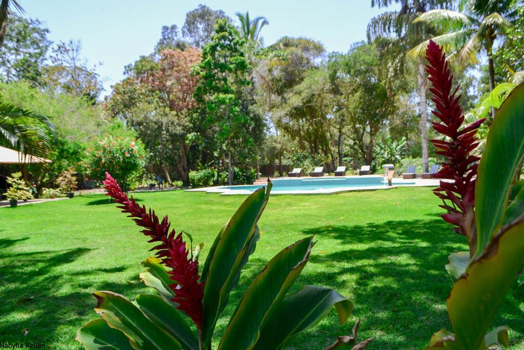 Onca 1024 Villa Trancoso Buitenkant foto
