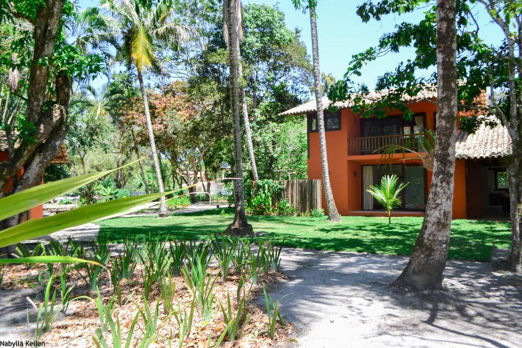 Onca 1024 Villa Trancoso Buitenkant foto