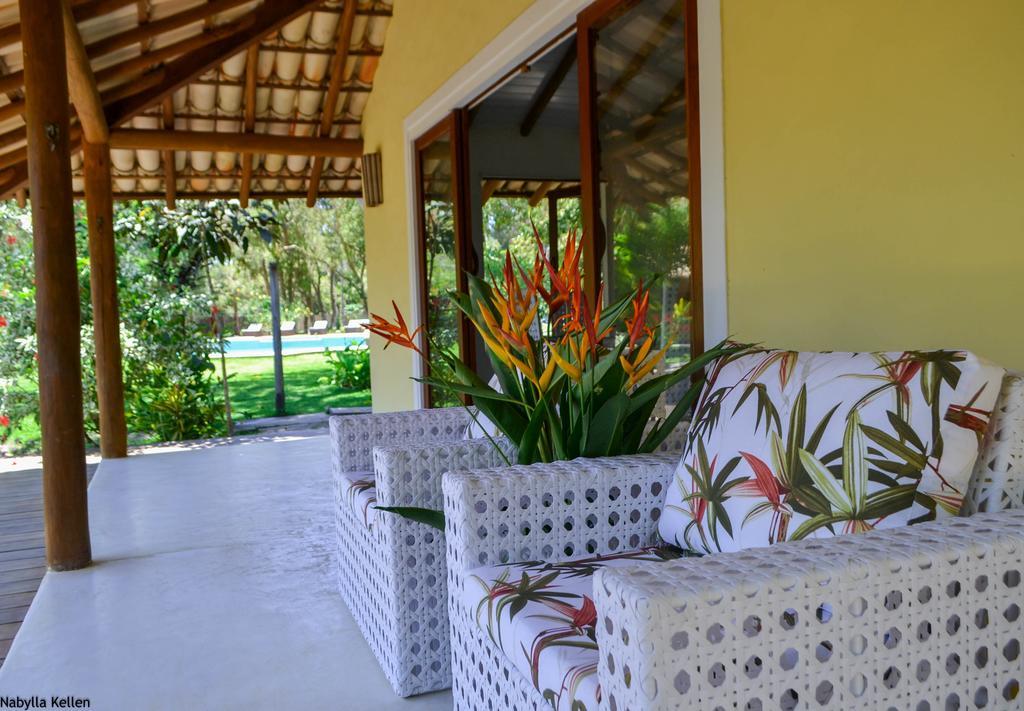 Onca 1024 Villa Trancoso Buitenkant foto