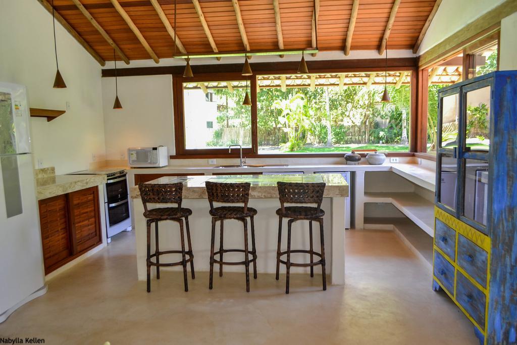Onca 1024 Villa Trancoso Buitenkant foto