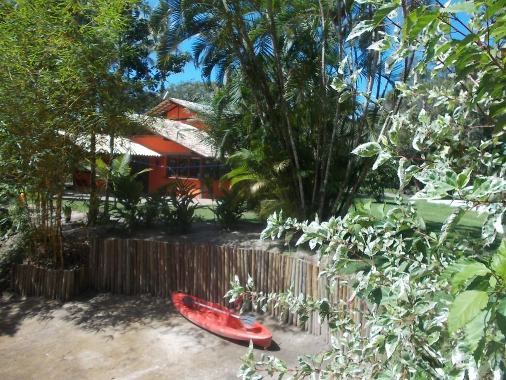 Onca 1024 Villa Trancoso Buitenkant foto