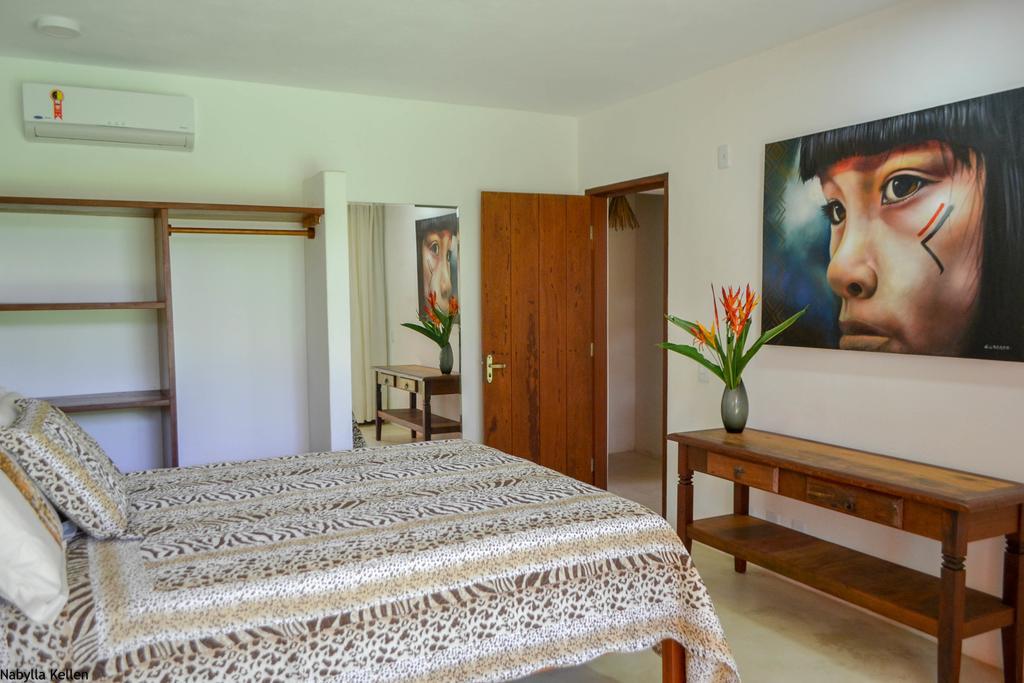 Onca 1024 Villa Trancoso Buitenkant foto