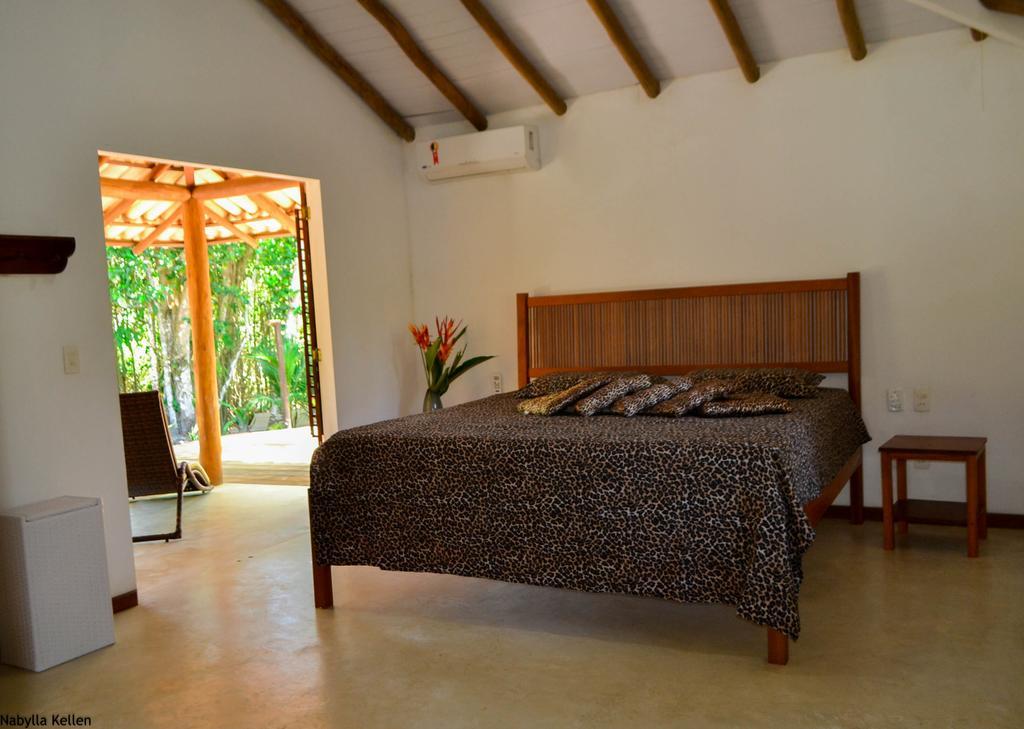 Onca 1024 Villa Trancoso Buitenkant foto