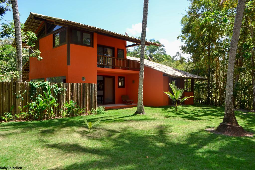 Onca 1024 Villa Trancoso Buitenkant foto