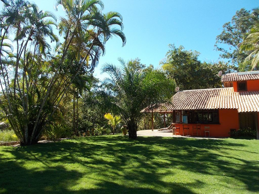 Onca 1024 Villa Trancoso Buitenkant foto