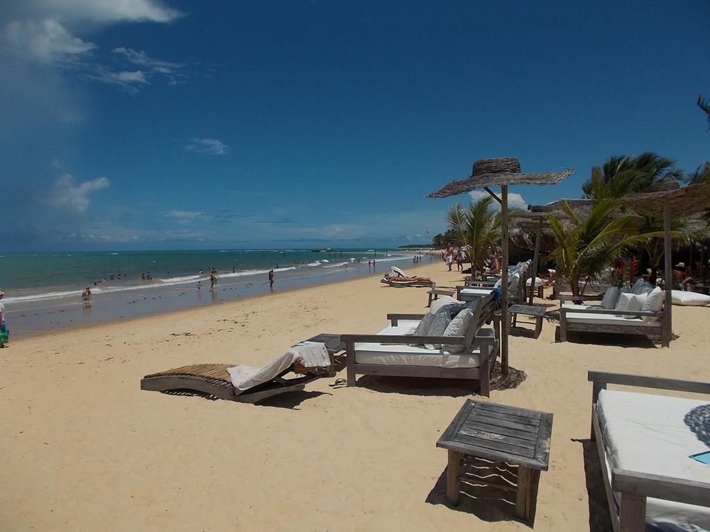 Onca 1024 Villa Trancoso Buitenkant foto