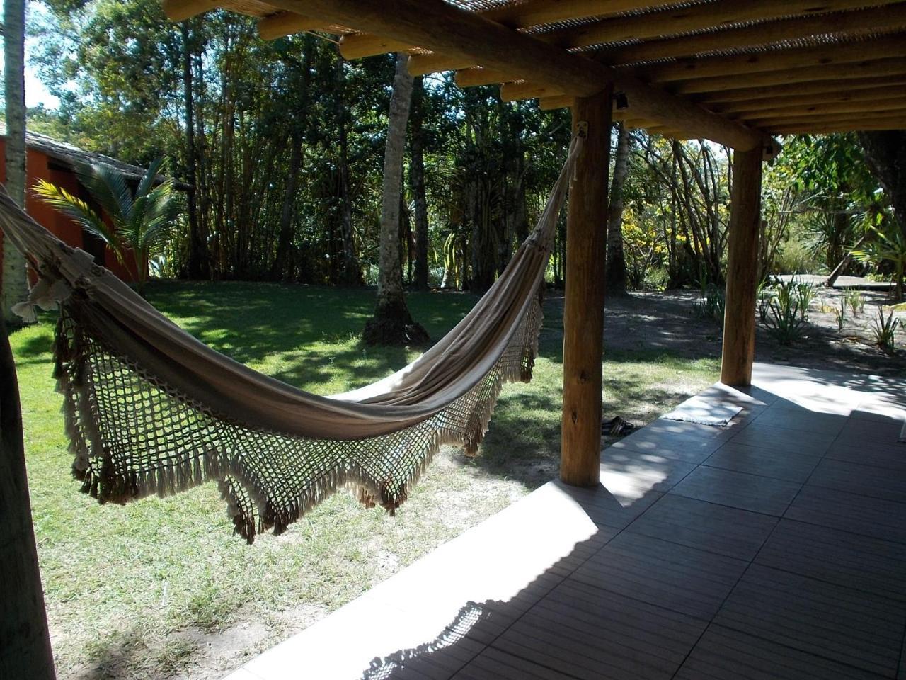 Onca 1024 Villa Trancoso Buitenkant foto