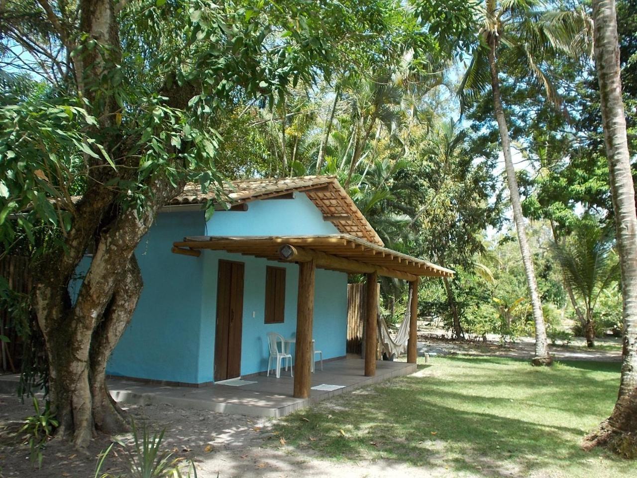 Onca 1024 Villa Trancoso Buitenkant foto