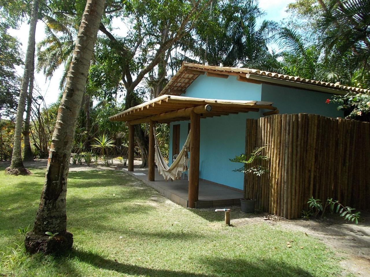Onca 1024 Villa Trancoso Buitenkant foto