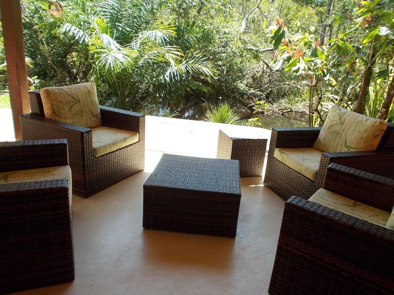 Onca 1024 Villa Trancoso Buitenkant foto