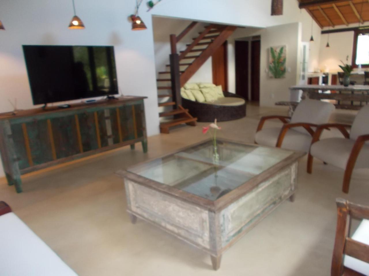 Onca 1024 Villa Trancoso Buitenkant foto