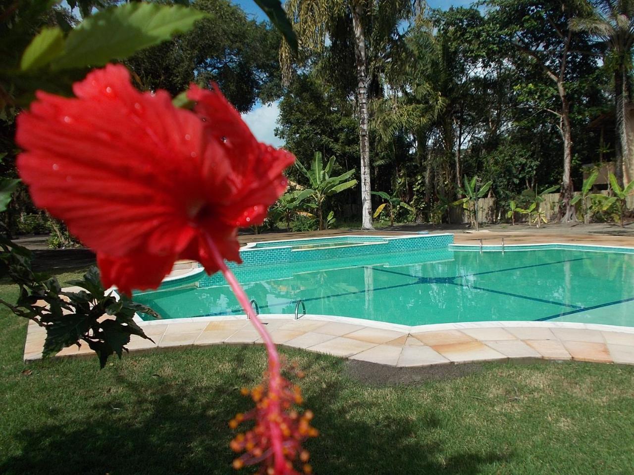 Onca 1024 Villa Trancoso Buitenkant foto