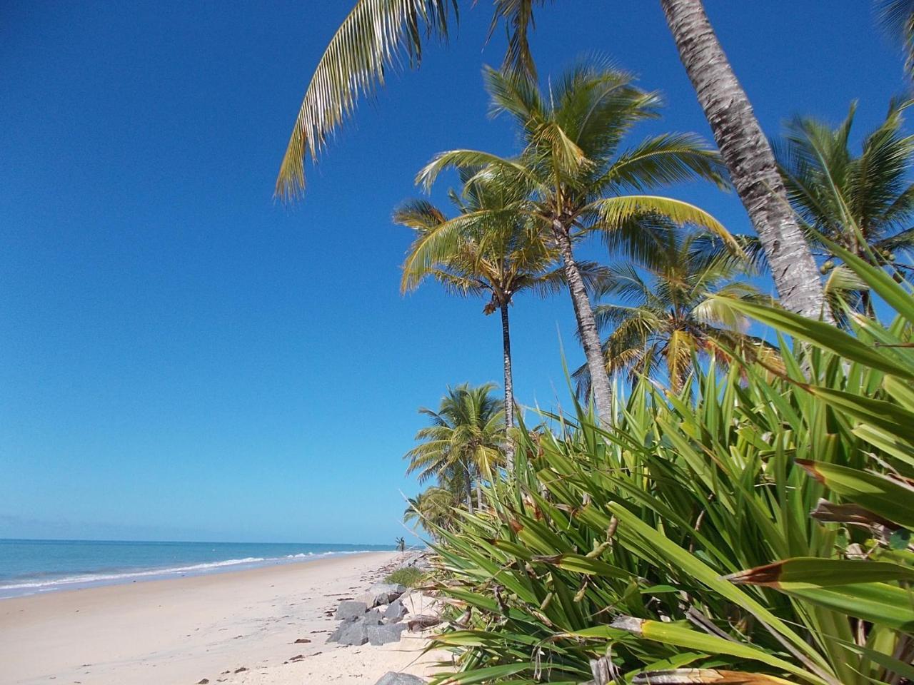 Onca 1024 Villa Trancoso Buitenkant foto